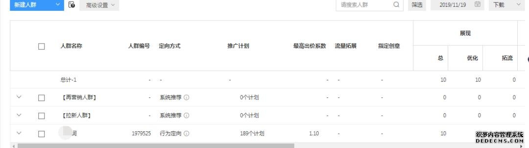 oCPC該按點(diǎn)擊出價(jià)系數(shù)還是目標(biāo)轉(zhuǎn)化成本？